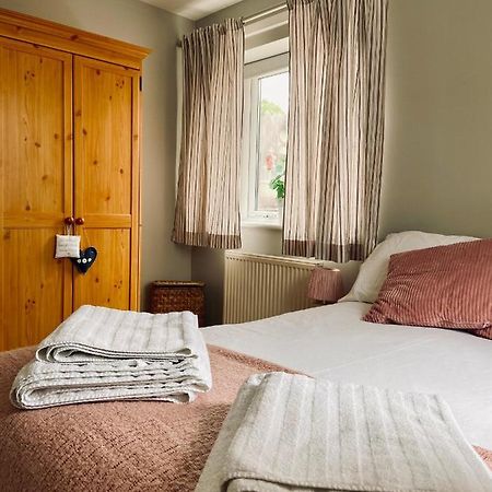 Vila Lavender House Edwinstowe Exteriér fotografie