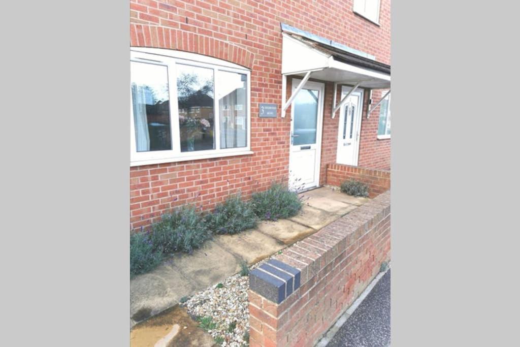 Vila Lavender House Edwinstowe Exteriér fotografie