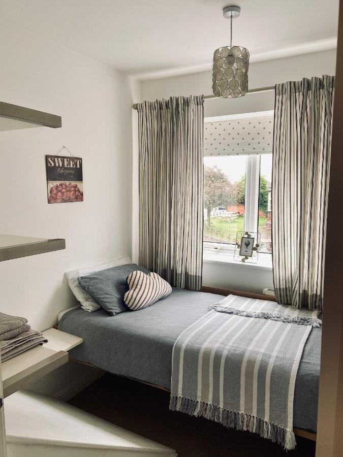 Vila Lavender House Edwinstowe Exteriér fotografie