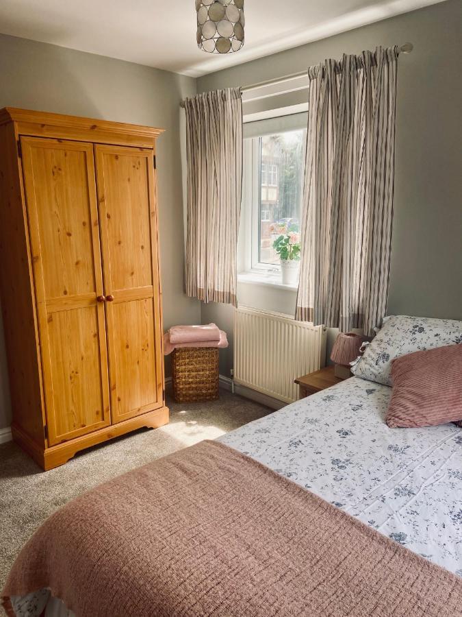 Vila Lavender House Edwinstowe Exteriér fotografie