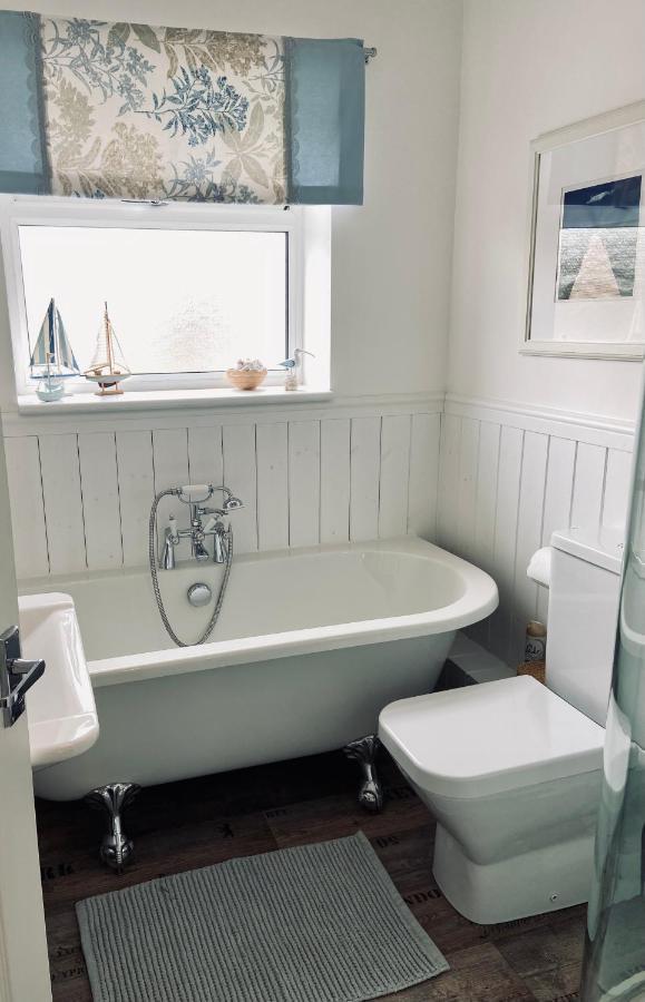 Vila Lavender House Edwinstowe Exteriér fotografie