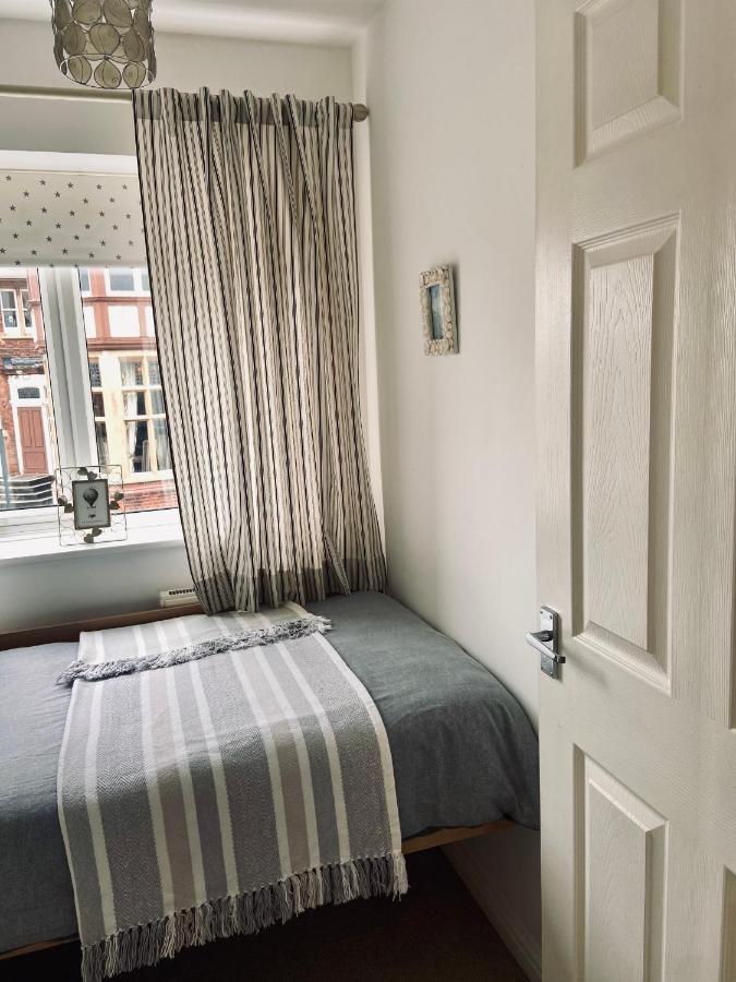 Vila Lavender House Edwinstowe Exteriér fotografie