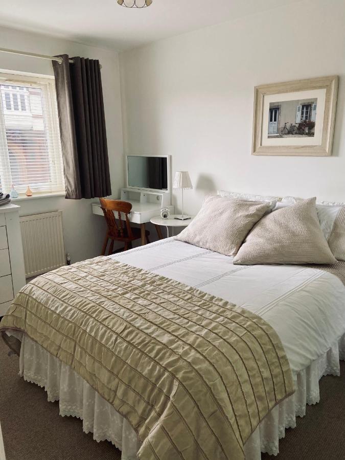Vila Lavender House Edwinstowe Exteriér fotografie