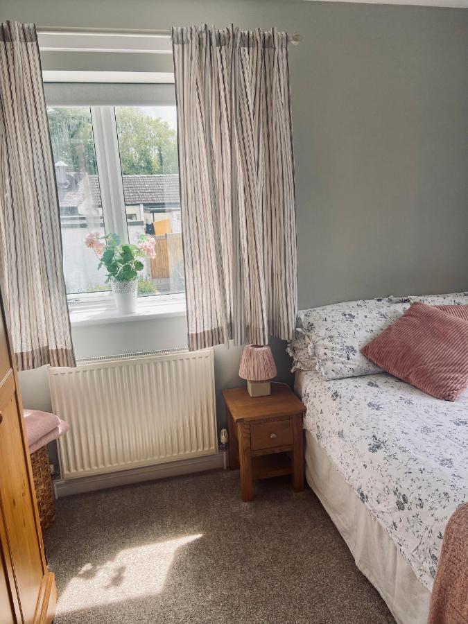 Vila Lavender House Edwinstowe Exteriér fotografie